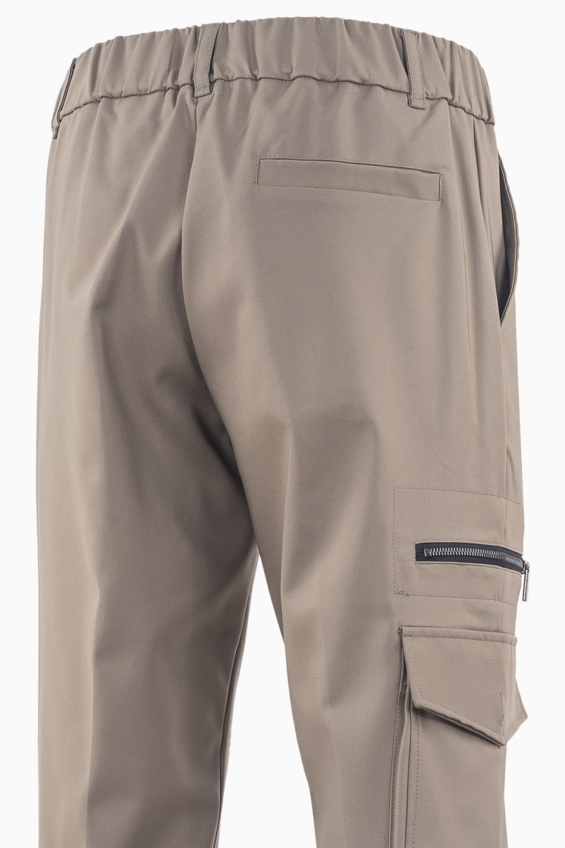 XAGON MAN HERRENHOSE