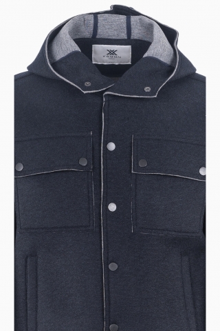 JACHETA BARBATI XAGON MAN