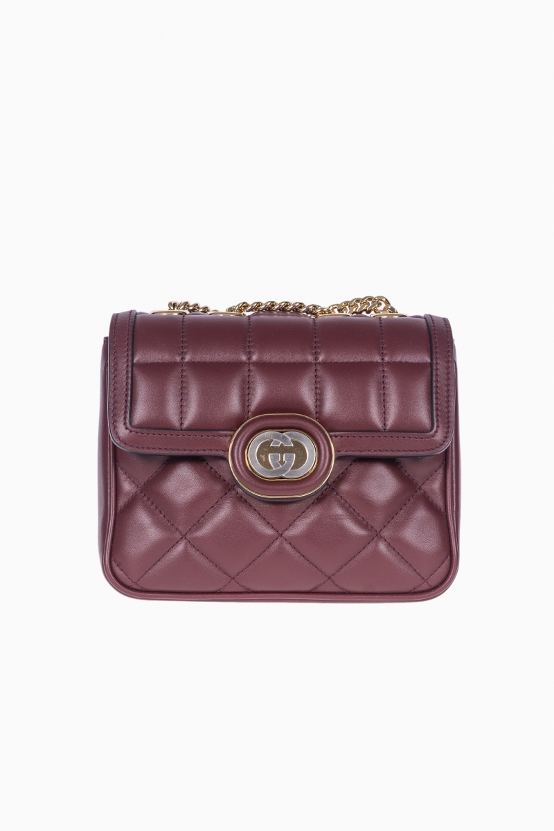 BOLSO DE MUJER GUCCI DECO MINI