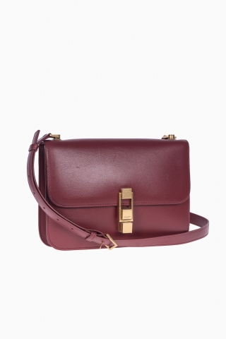 SAINT LAURENT DAMENTASCHE LE CARRE