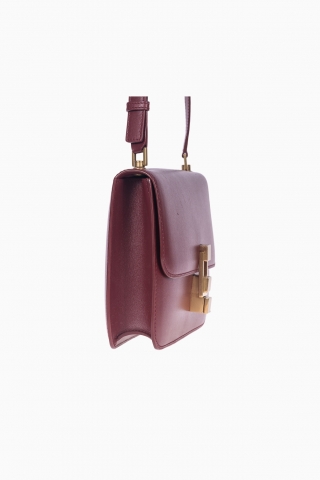 SAINT LAURENT DAMENTASCHE LE CARRE