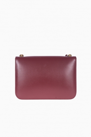 SAINT LAURENT DAMENTASCHE LE CARRE