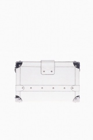 LOUIS VUITTON DAMENTASCHE PETITE MALE LIZARD