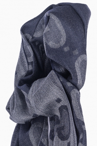 GUCCI HERRENSCHAL GG JACQUARD