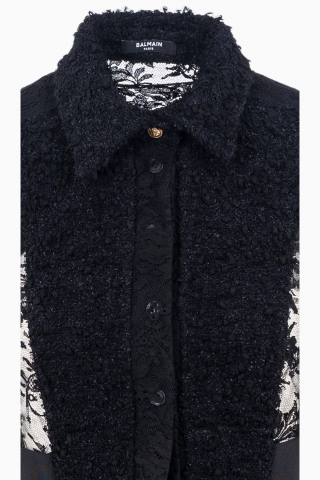 CAMISETA MUJER BALMAIN