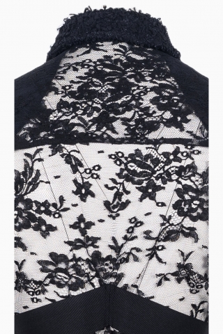 CAMISETA MUJER BALMAIN