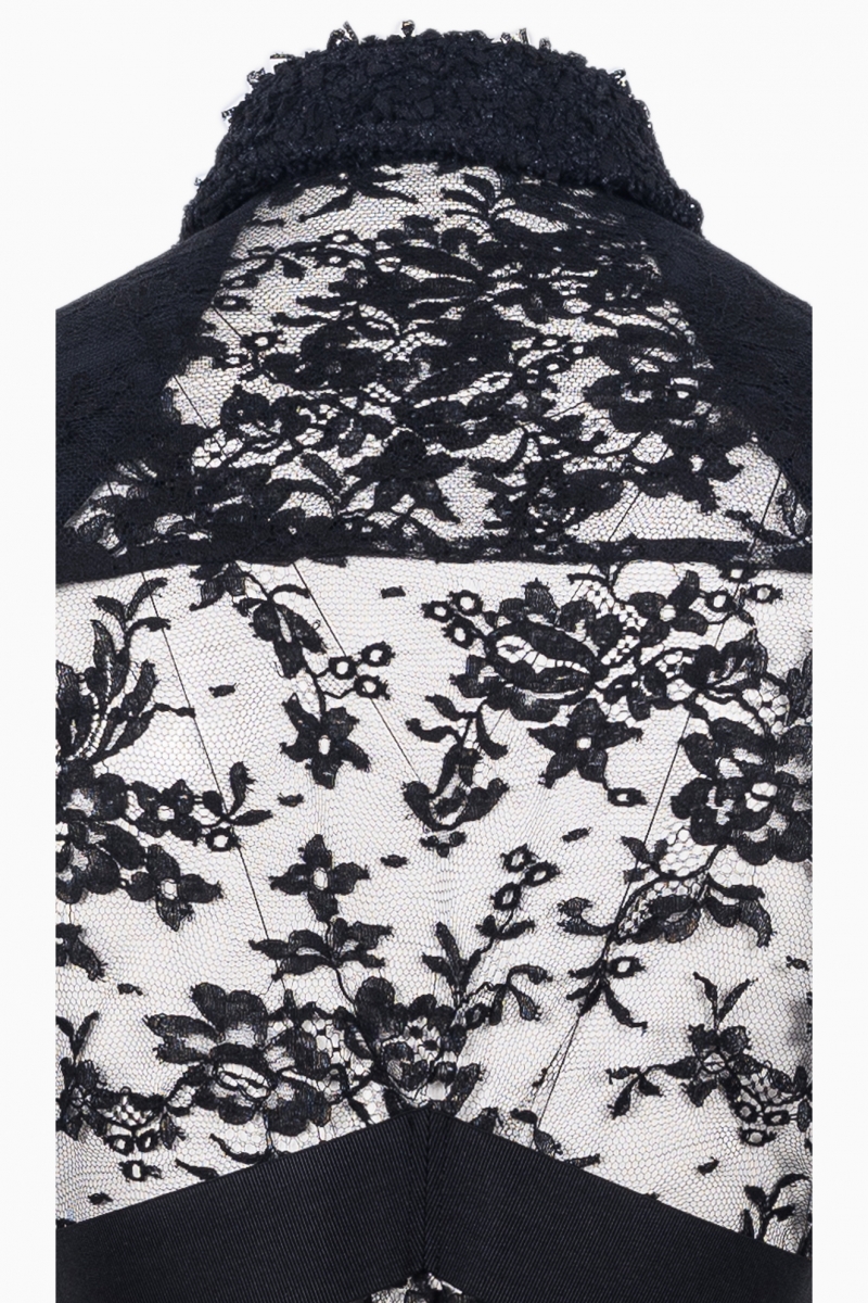 CAMISETA MUJER BALMAIN