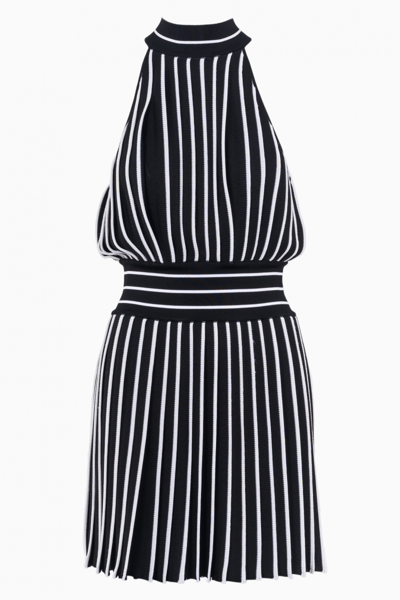 ROCHIE DAMA BALMAIN