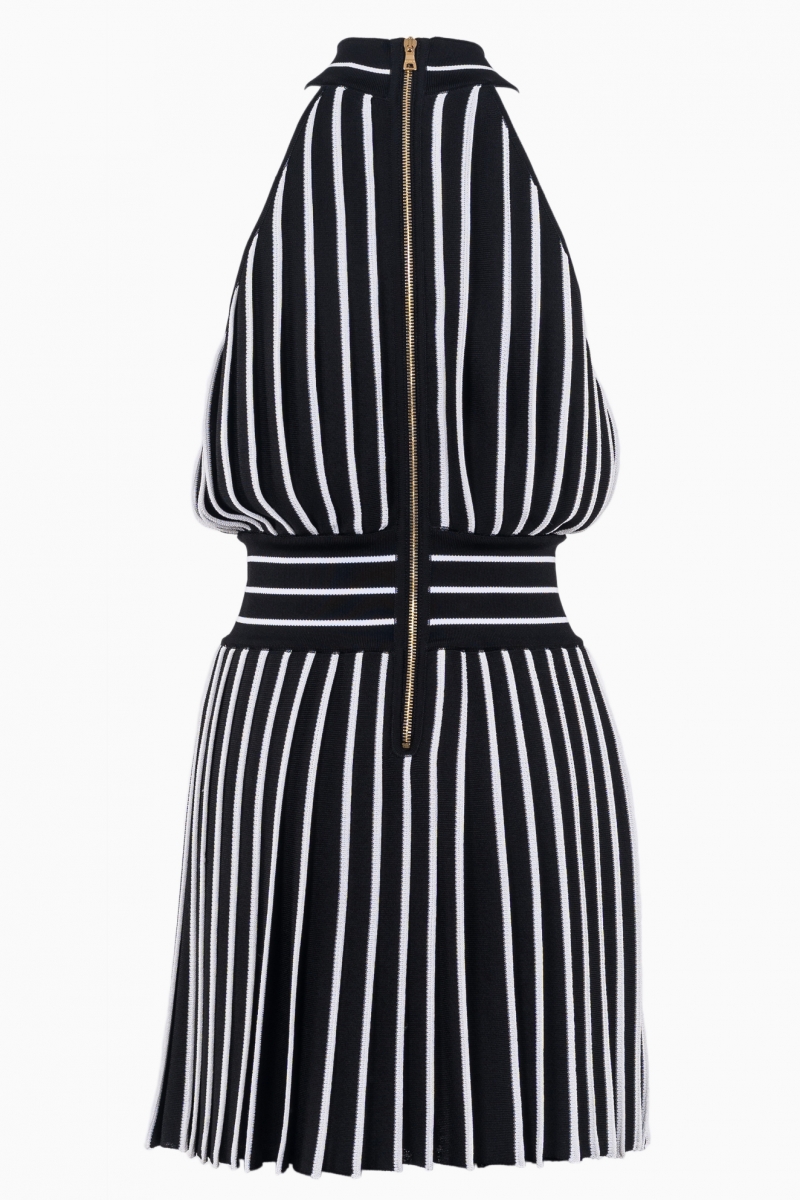 ROCHIE DAMA BALMAIN