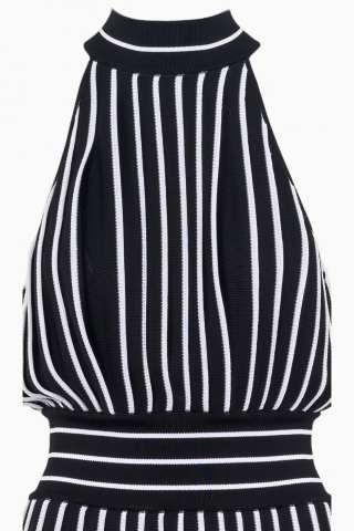 VESTIDO MUJER BALMAIN