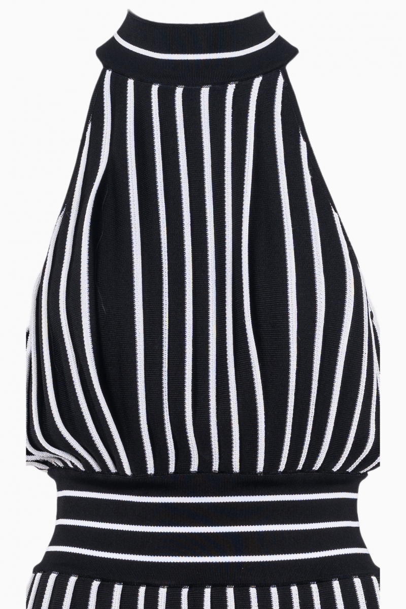 ROCHIE DAMA BALMAIN