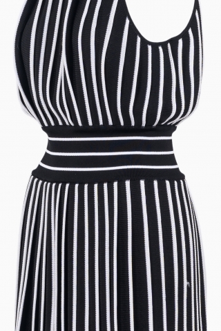 VESTIDO MUJER BALMAIN