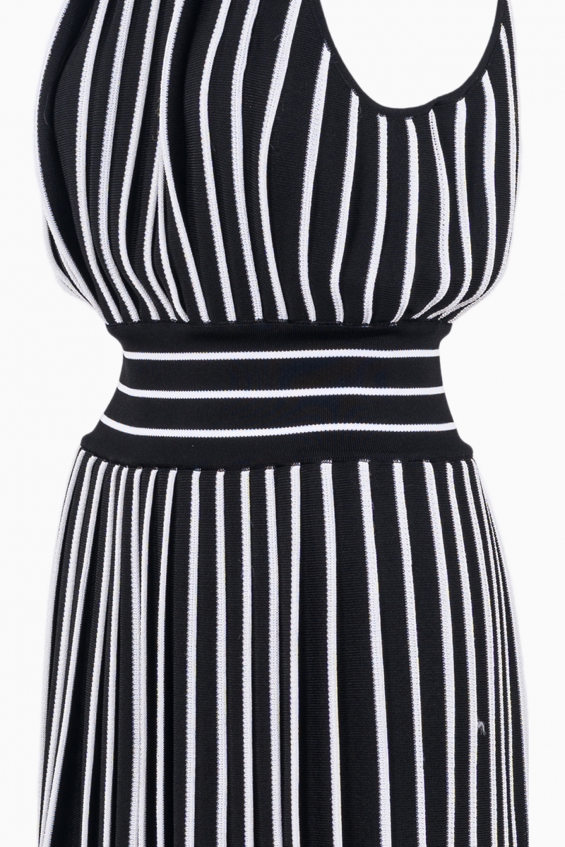 ROCHIE DAMA BALMAIN