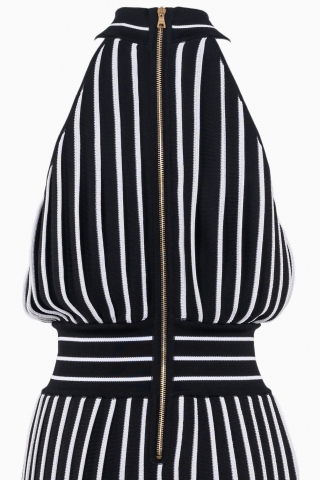 VESTIDO MUJER BALMAIN