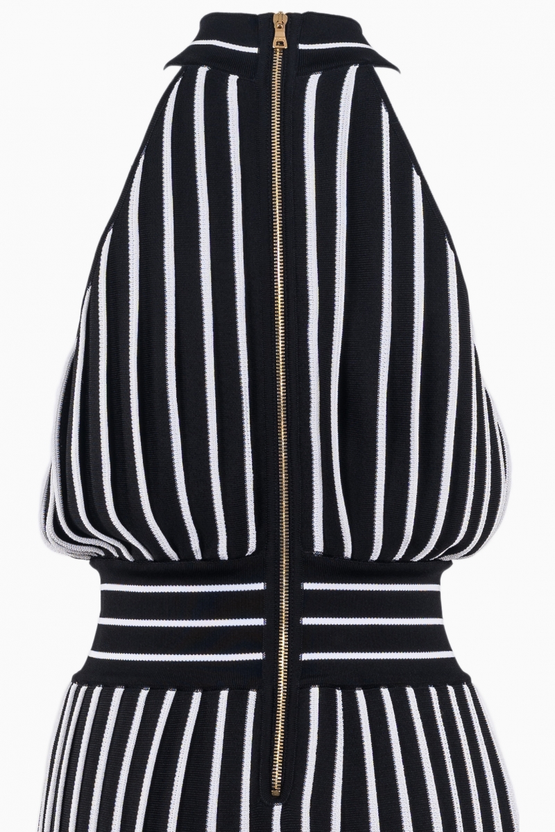 ROCHIE DAMA BALMAIN