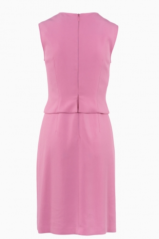 VESTIDO MOSCHINO MUJER