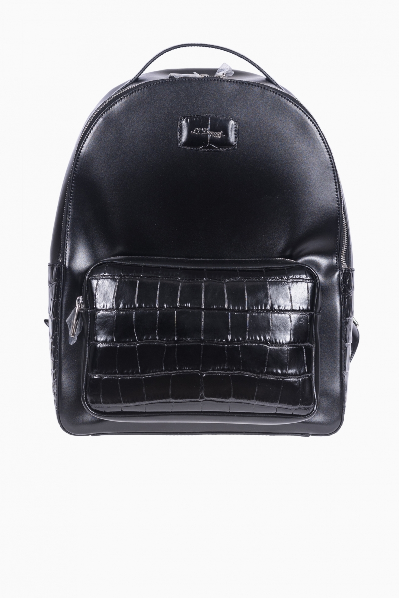 S.T.DUPONT MEN'S BACKPACK DANDY