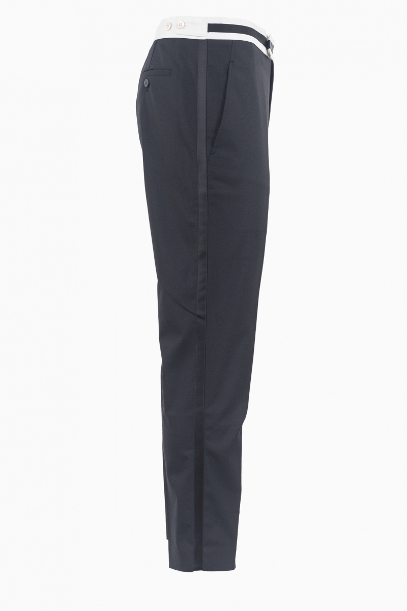 NEIL BARRETT MEN'S PANTS
