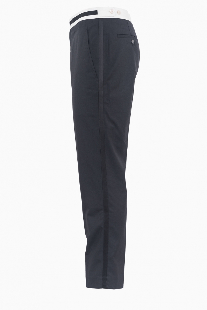 NEIL BARRETT MEN'S PANTS