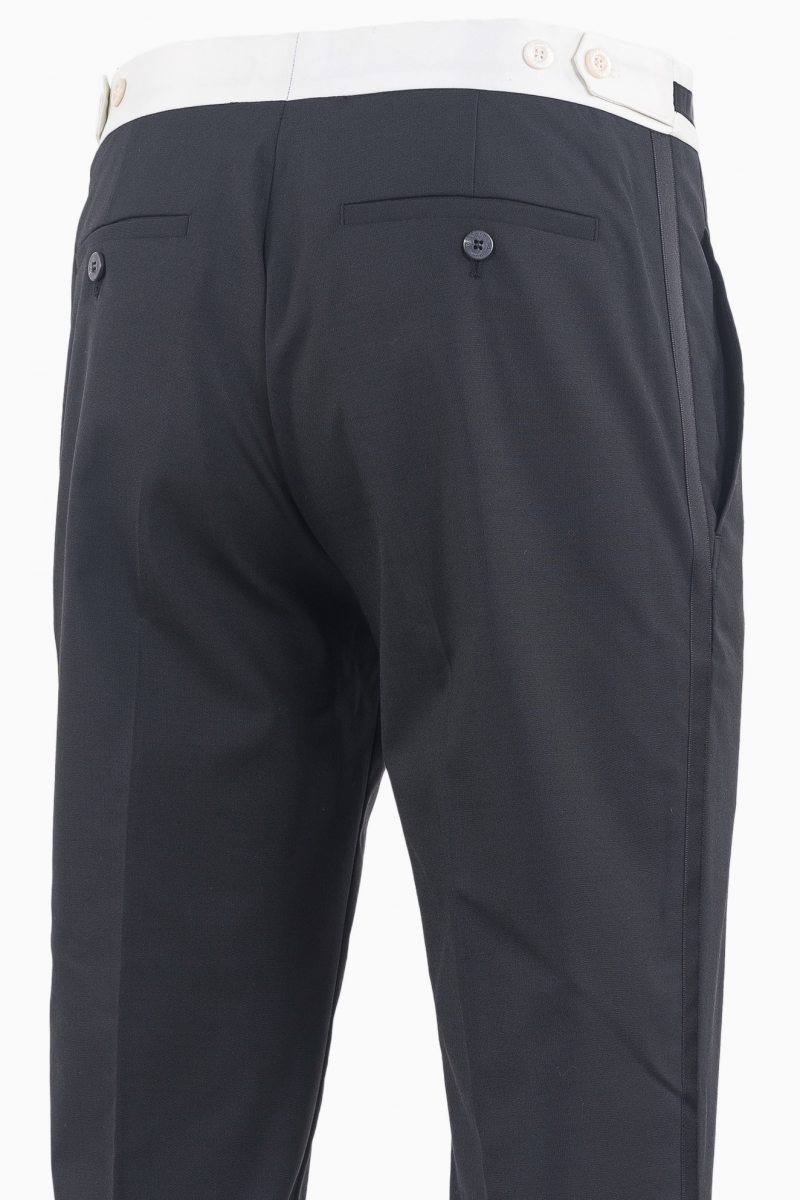 NEIL BARRETT MEN'S PANTS