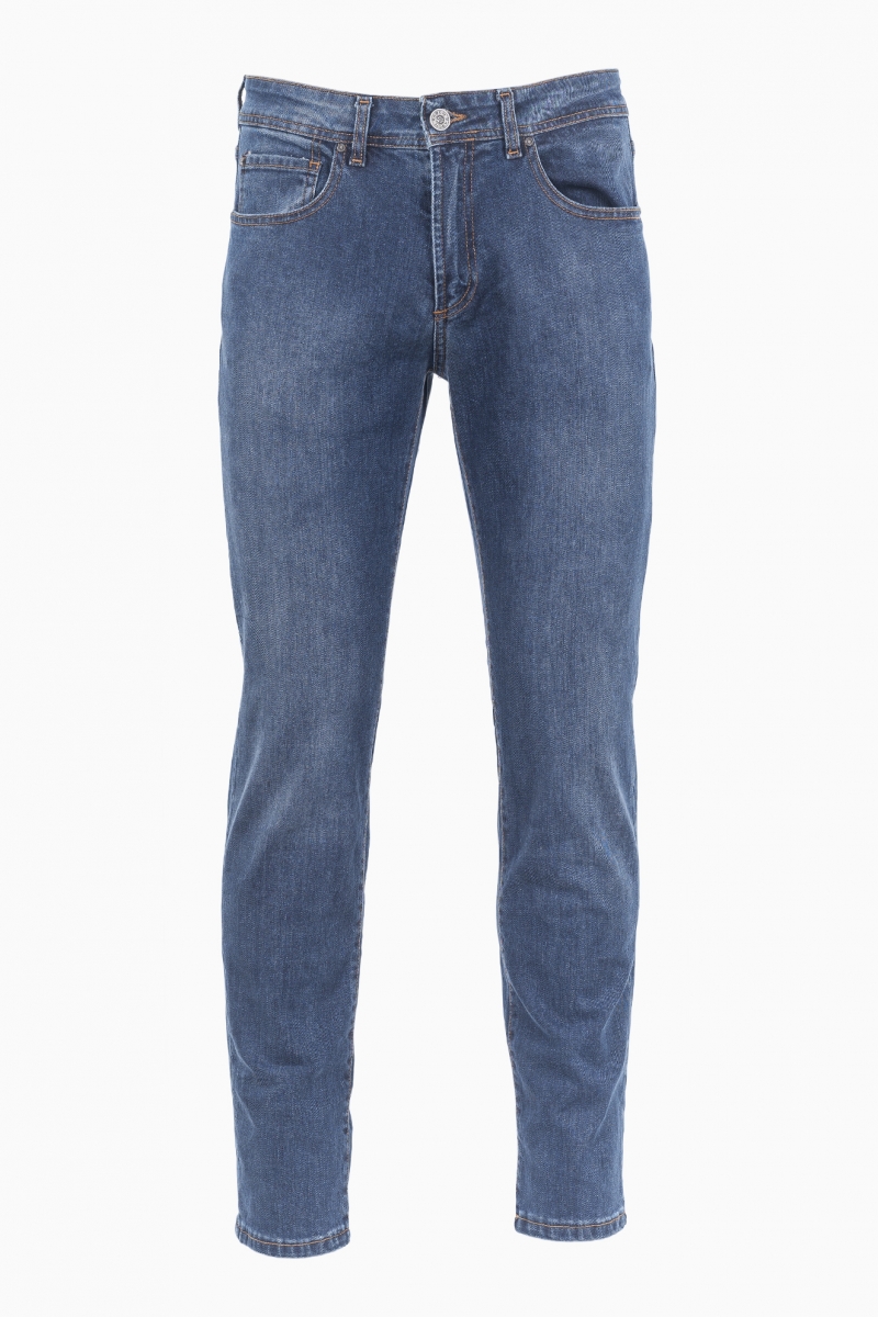 XAGON MAN MEN'S JEANS