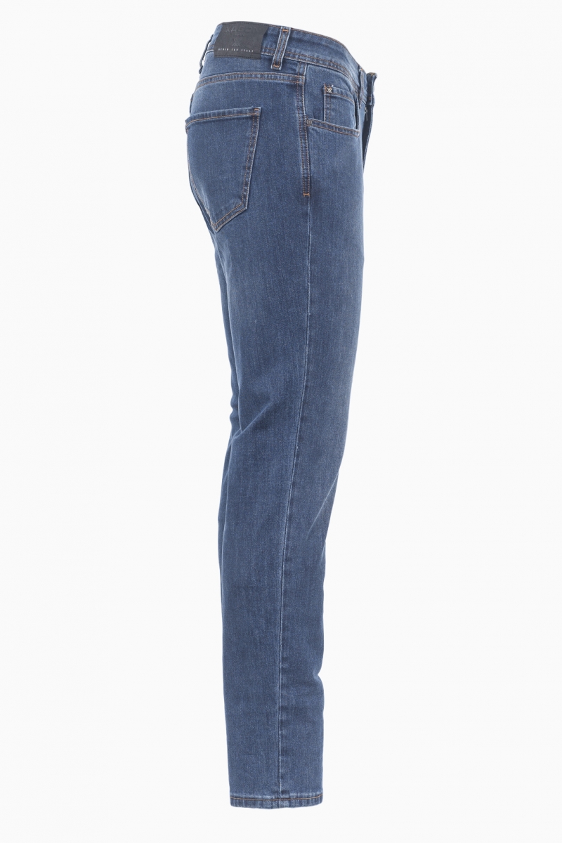 XAGON MAN MEN'S JEANS
