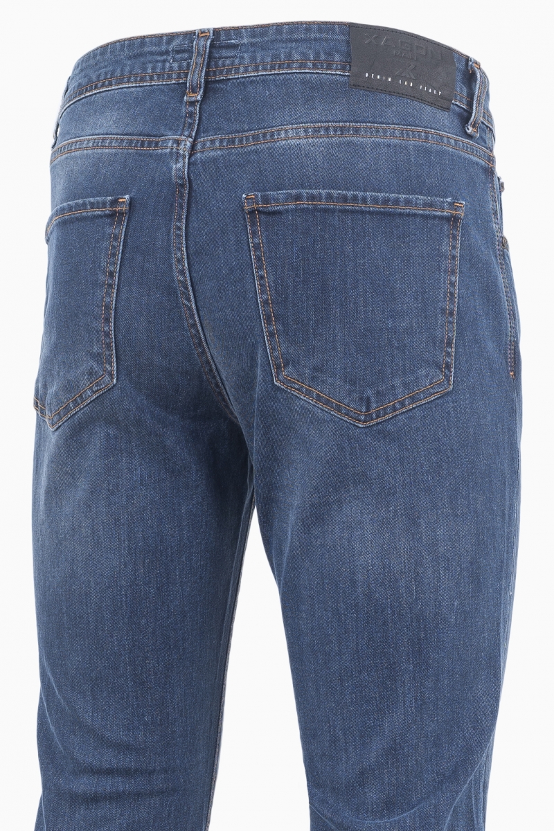 XAGON MAN MEN'S JEANS