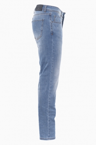 JEANS BARBATI XAGON MAN