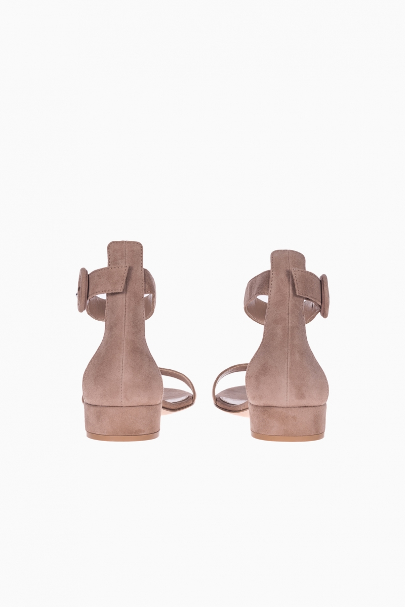 GIANVITO ROSSI WOMEN'S SHOES GAETA 45