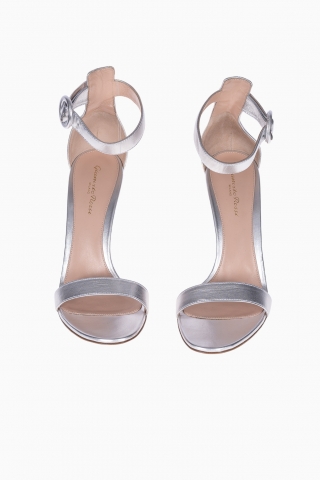 ZAPATOS MUJER GIANVITO ROSSI PORTOFINO 105