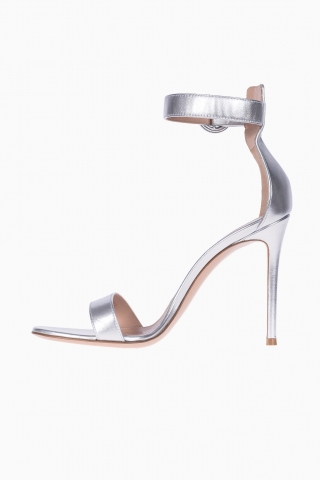 ZAPATOS MUJER GIANVITO ROSSI PORTOFINO 105