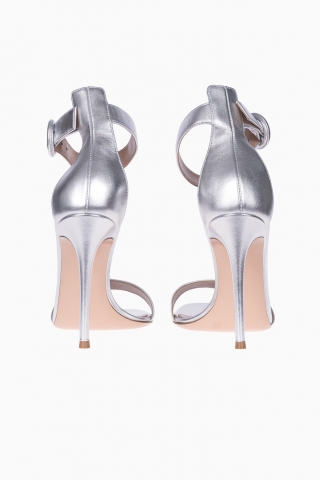 ZAPATOS MUJER GIANVITO ROSSI PORTOFINO 105