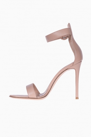 ZAPATOS MUJER GIANVITO ROSSI PORTOFINO 105