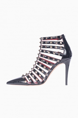 ZAPATOS MUJER VALENTINO GARAVANI 100 ROCKSTUD ALCOVE