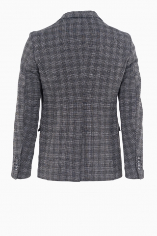 SACOU BARBATI XAGON MAN