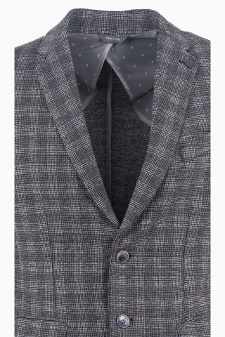 SACOU BARBATI XAGON MAN