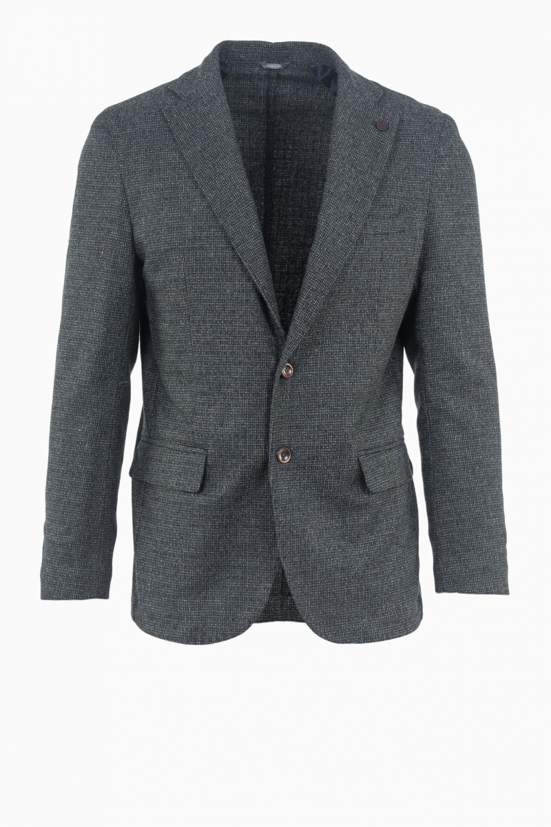 XAGON MAN  MEN'S BLAZER