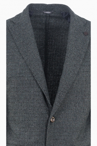 SACOU BARBATI XAGON MAN