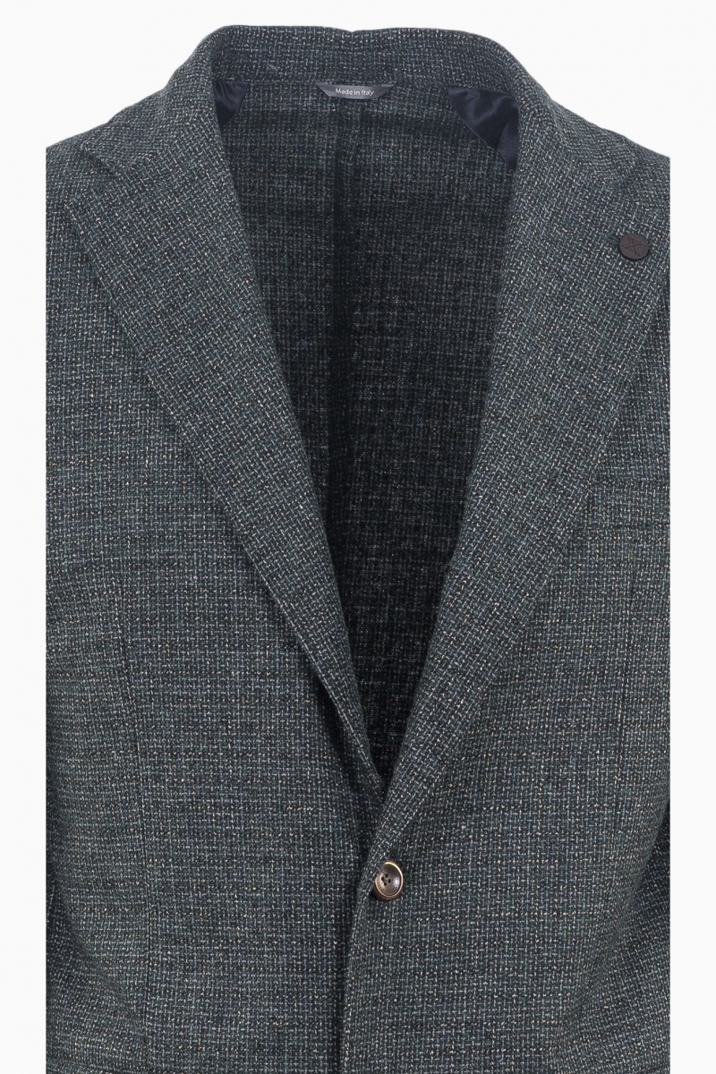XAGON MAN  MEN'S BLAZER