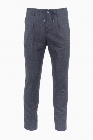 XAGON MAN MEN'S TROUSER