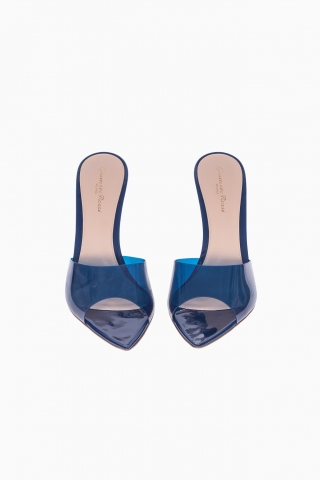 ZAPATOS MUJER GIANVITO ROSSI ELLE 85