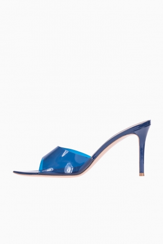 ZAPATOS MUJER GIANVITO ROSSI ELLE 85