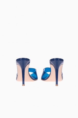 ZAPATOS MUJER GIANVITO ROSSI ELLE 85
