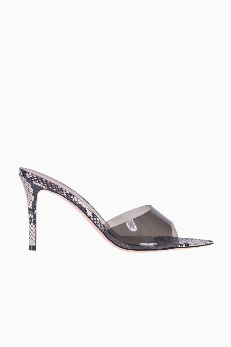 GIANVITO ROSSI WOMEN'S SHOES ELLE 85