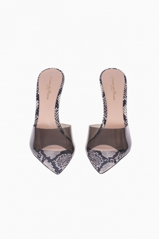 ZAPATOS MUJER GIANVITO ROSSI ELLE 85