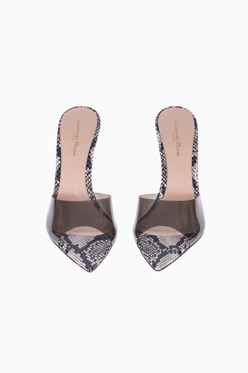 GIANVITO ROSSI WOMEN'S SHOES ELLE 85