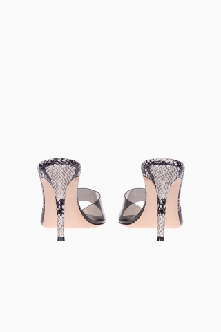 ZAPATOS MUJER GIANVITO ROSSI ELLE 85
