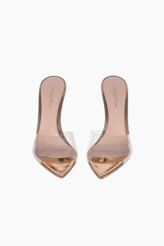 ZAPATOS MUJER GIANVITO ROSSI ELLE 85