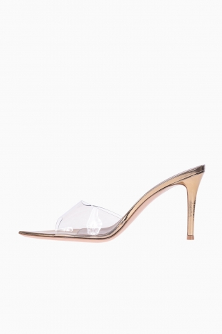 ZAPATOS MUJER GIANVITO ROSSI ELLE 85