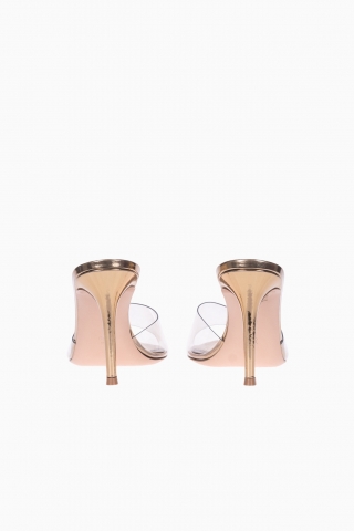 ZAPATOS MUJER GIANVITO ROSSI ELLE 85